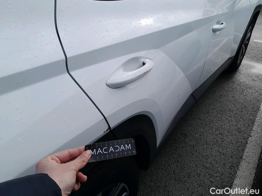  Hyundai  Tucson HYUNDAI  / 2020 / 5P / todoterreno 1.6 CRDI 100kW (136CV) 48V Maxx DCT #15