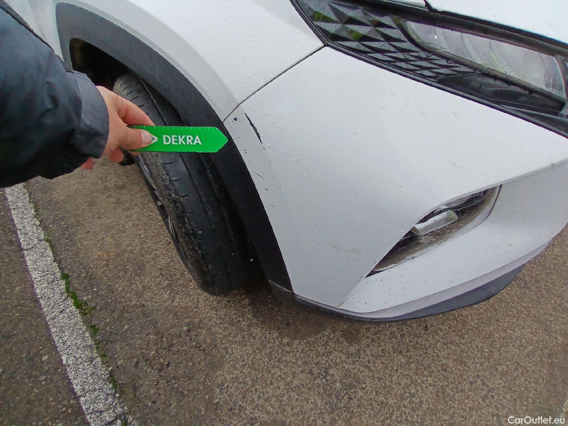  Hyundai  Tucson HYUNDAI  / 2020 / 5P / todoterreno 1.6 CRDI 85kW (115CV) Klass #11