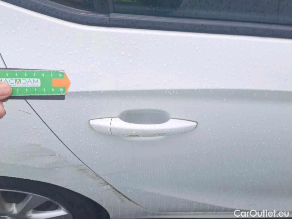  Opel  Corsa OPEL  / 2019 / 5P / berlina con portón 1.2T XHL 74kW (100CV) Edition (AC) #22