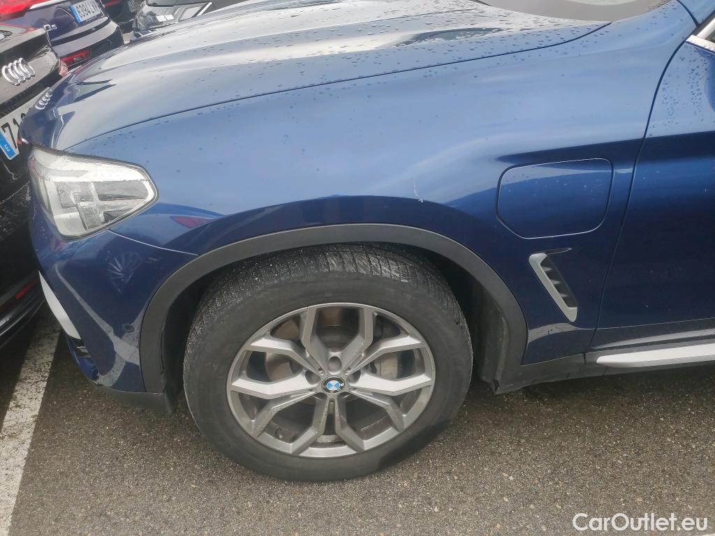  Bmw  X3 BMW  / 2017 / 5P / todoterreno xDrive30e #16