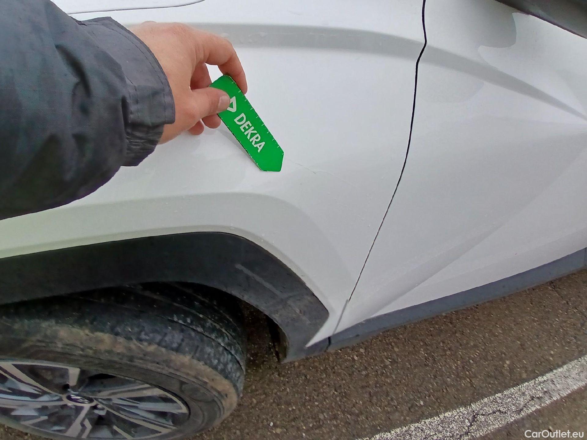  Hyundai  Tucson HYUNDAI  / 2020 / 5P / todoterreno 1.6 CRDI 85kW (115CV) Klass #17