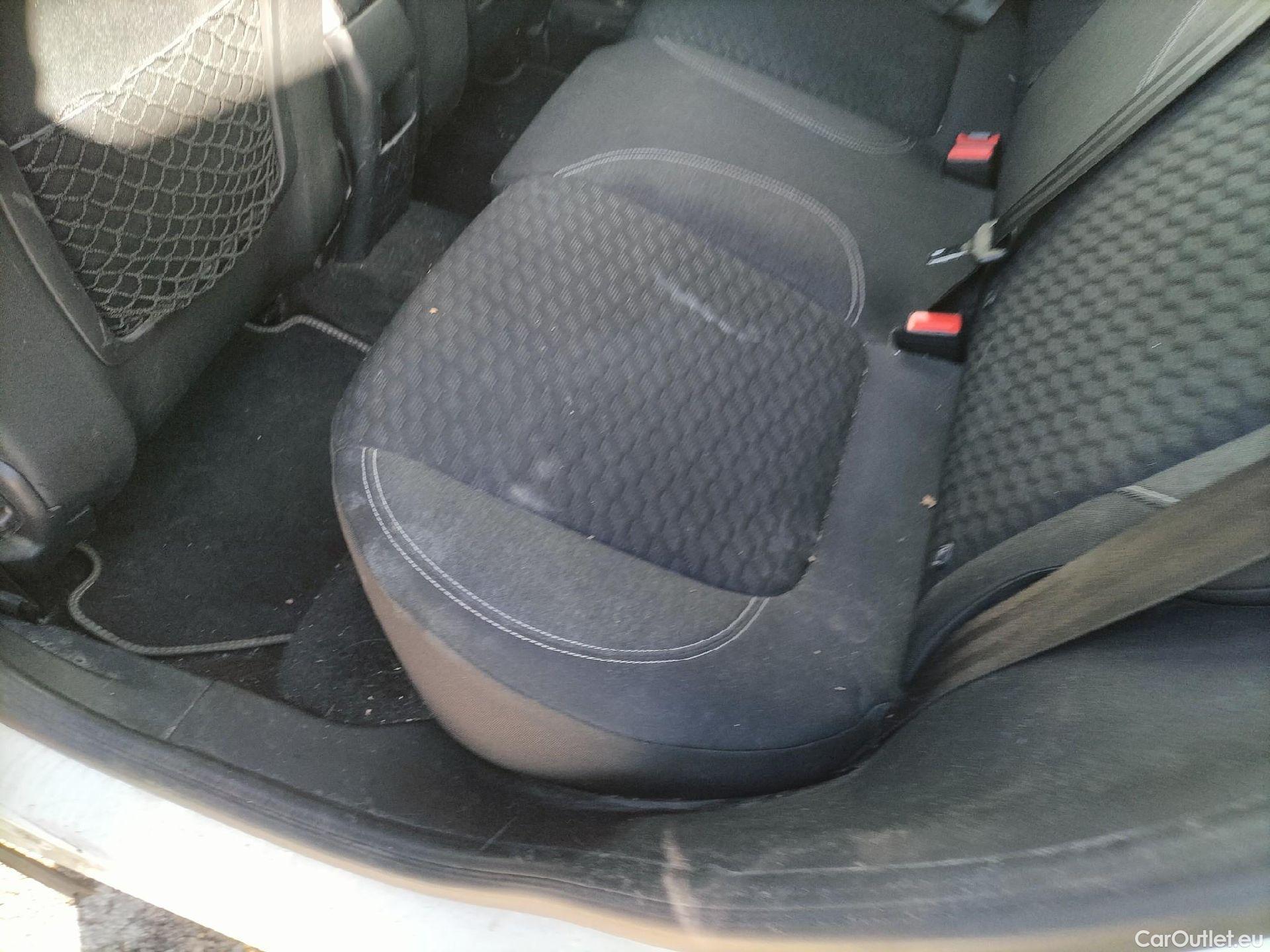  Ford  Puma FORD  / 2019 / 5P / todoterreno 1.0 EcoBoost 92kW (125cv) Titanium MHEV #34