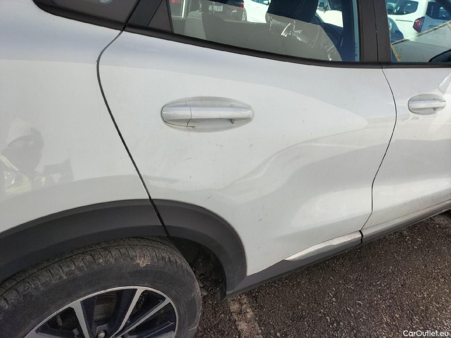  Ford  Puma FORD  / 2019 / 5P / todoterreno 1.0 EcoBoost 92kW (125cv) Titanium MHEV #60