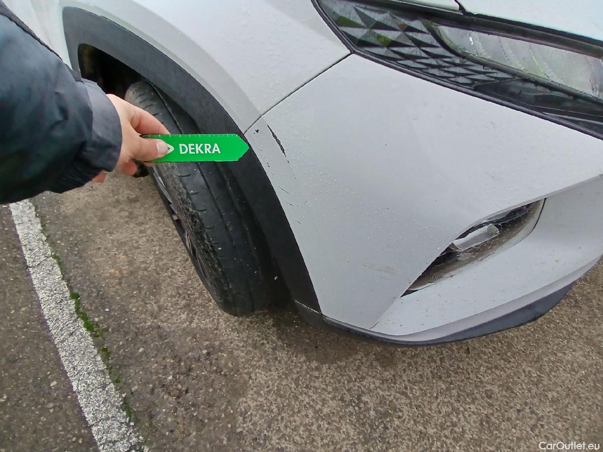  Hyundai  Tucson HYUNDAI  / 2020 / 5P / todoterreno 1.6 CRDI 85kW (115CV) Klass #12