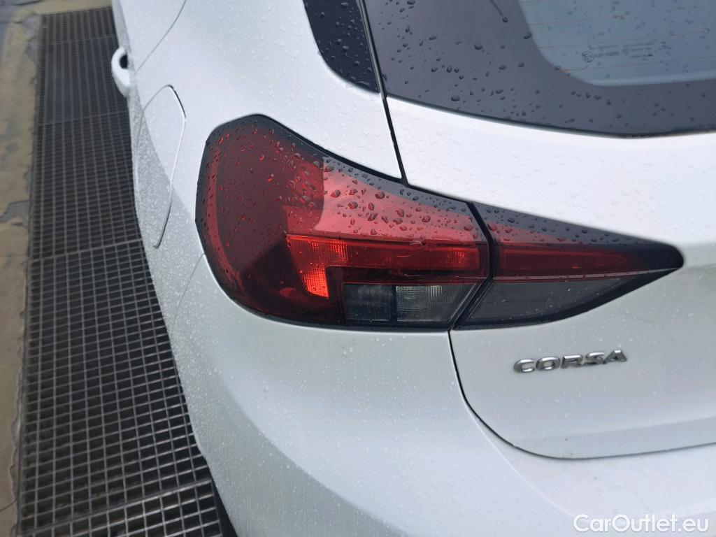  Opel  Corsa OPEL  / 2019 / 5P / berlina con portón 1.2T XHL 74kW (100CV) Edition (AC) #1