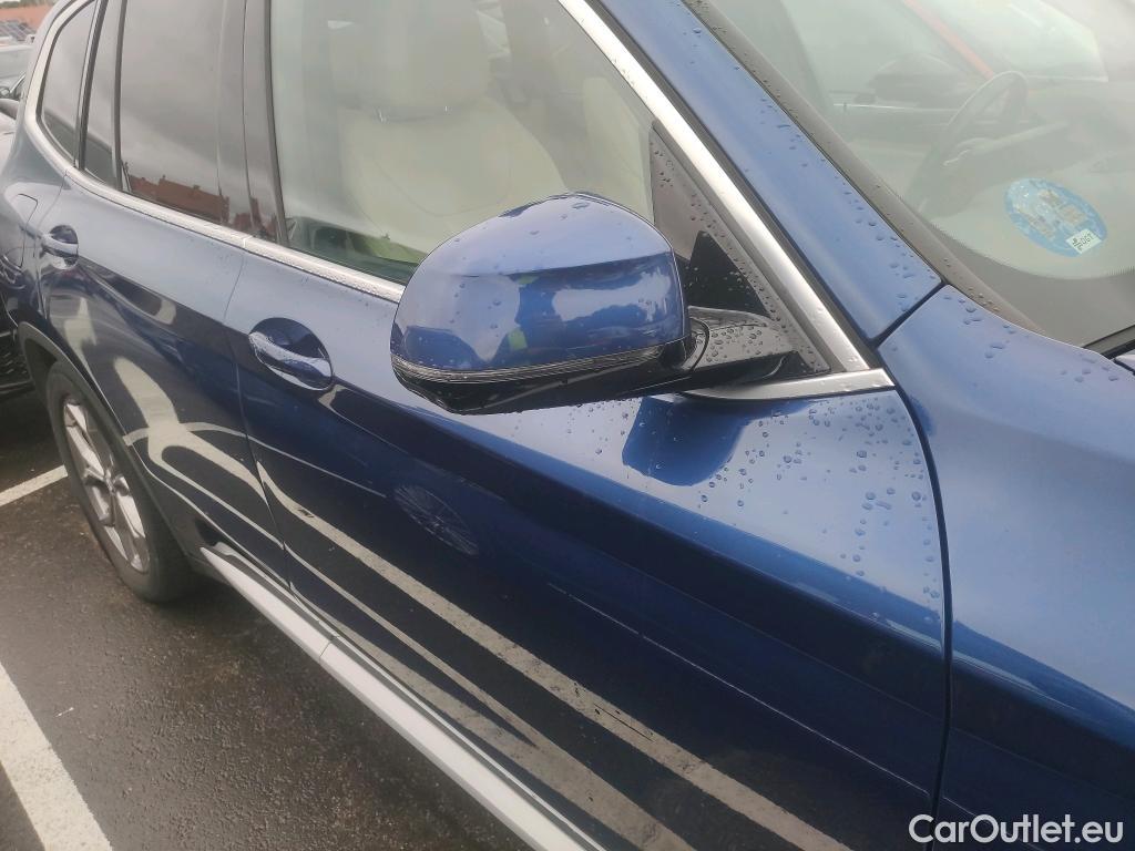  Bmw  X3 BMW  / 2017 / 5P / todoterreno xDrive30e #26