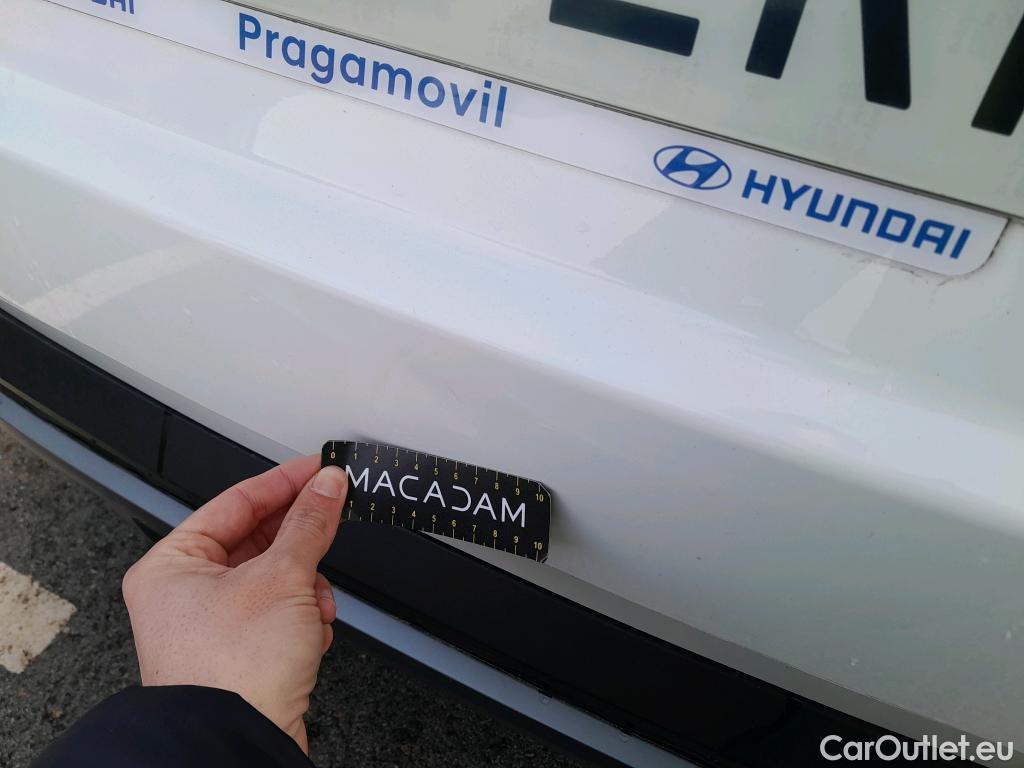  Hyundai  Tucson HYUNDAI  / 2020 / 5P / todoterreno 1.6 CRDI 100kW (136CV) 48V Maxx DCT #4