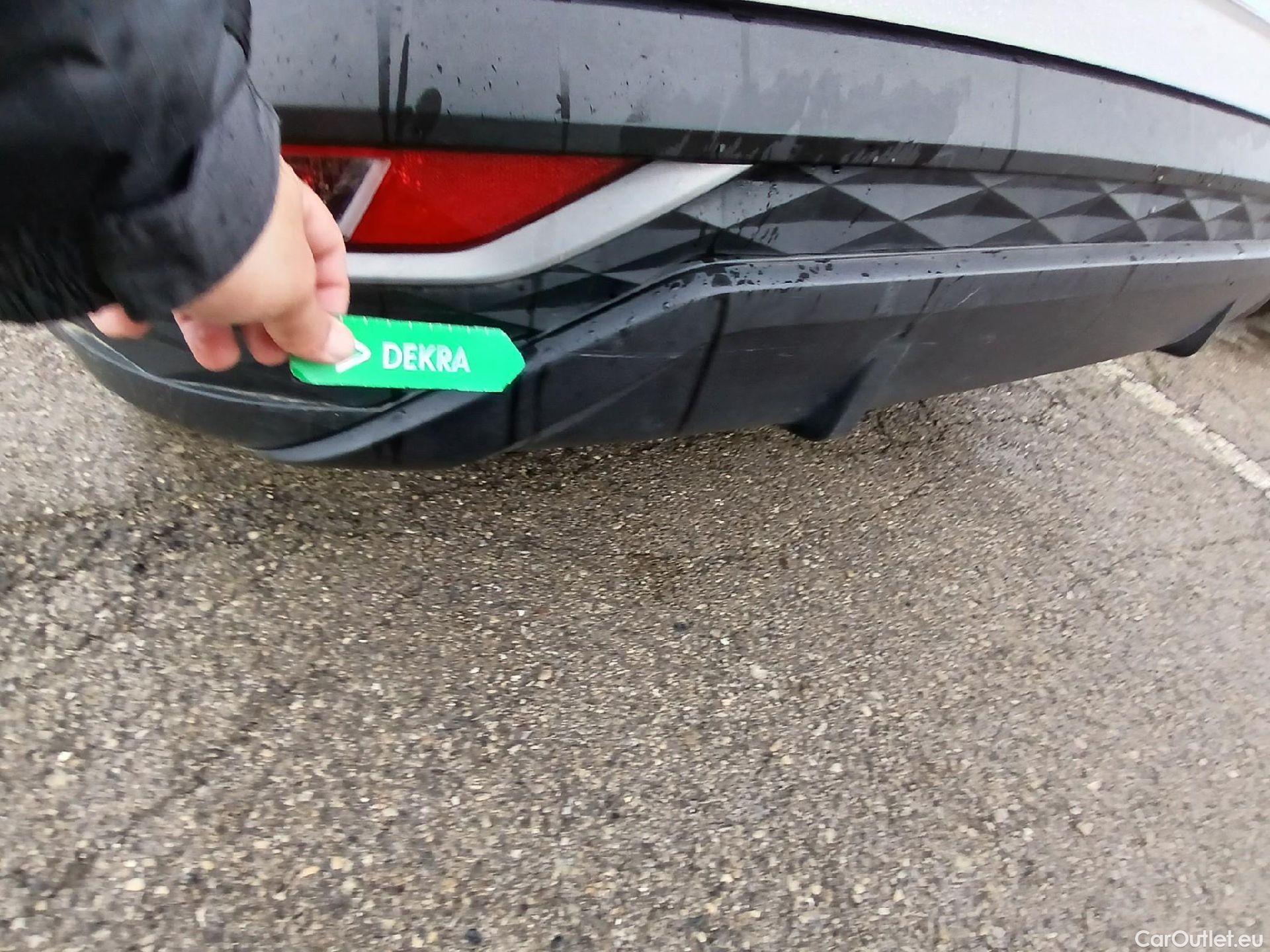  Hyundai  Tucson HYUNDAI  / 2020 / 5P / todoterreno 1.6 CRDI 85kW (115CV) Klass #29