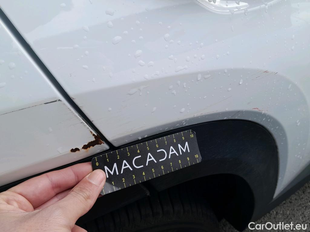  Hyundai  Tucson HYUNDAI  / 2020 / 5P / todoterreno 1.6 CRDI 100kW (136CV) 48V Maxx DCT #16