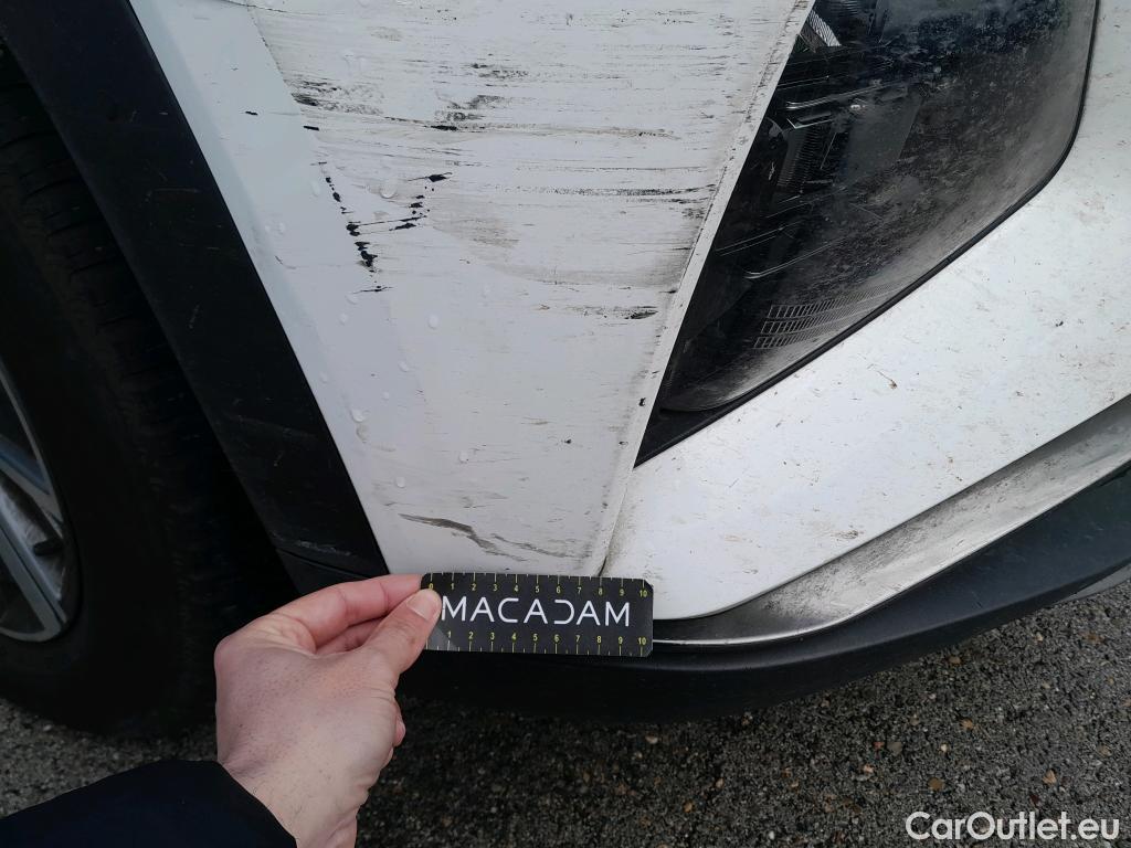  Hyundai  Tucson HYUNDAI  / 2020 / 5P / todoterreno 1.6 CRDI 100kW (136CV) 48V Maxx DCT #9