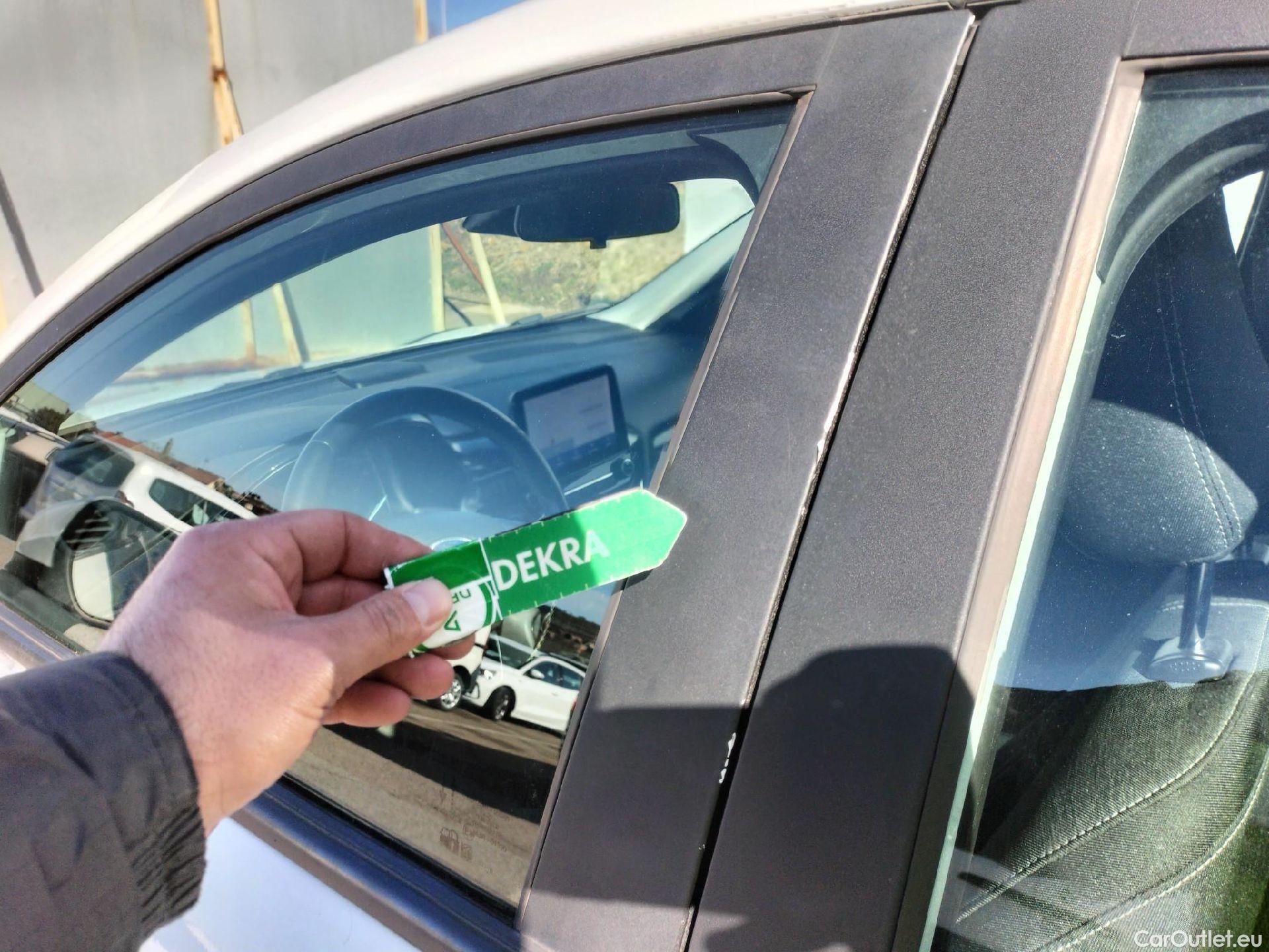  Ford  Puma FORD  / 2019 / 5P / todoterreno 1.0 EcoBoost 92kW (125cv) Titanium MHEV #31