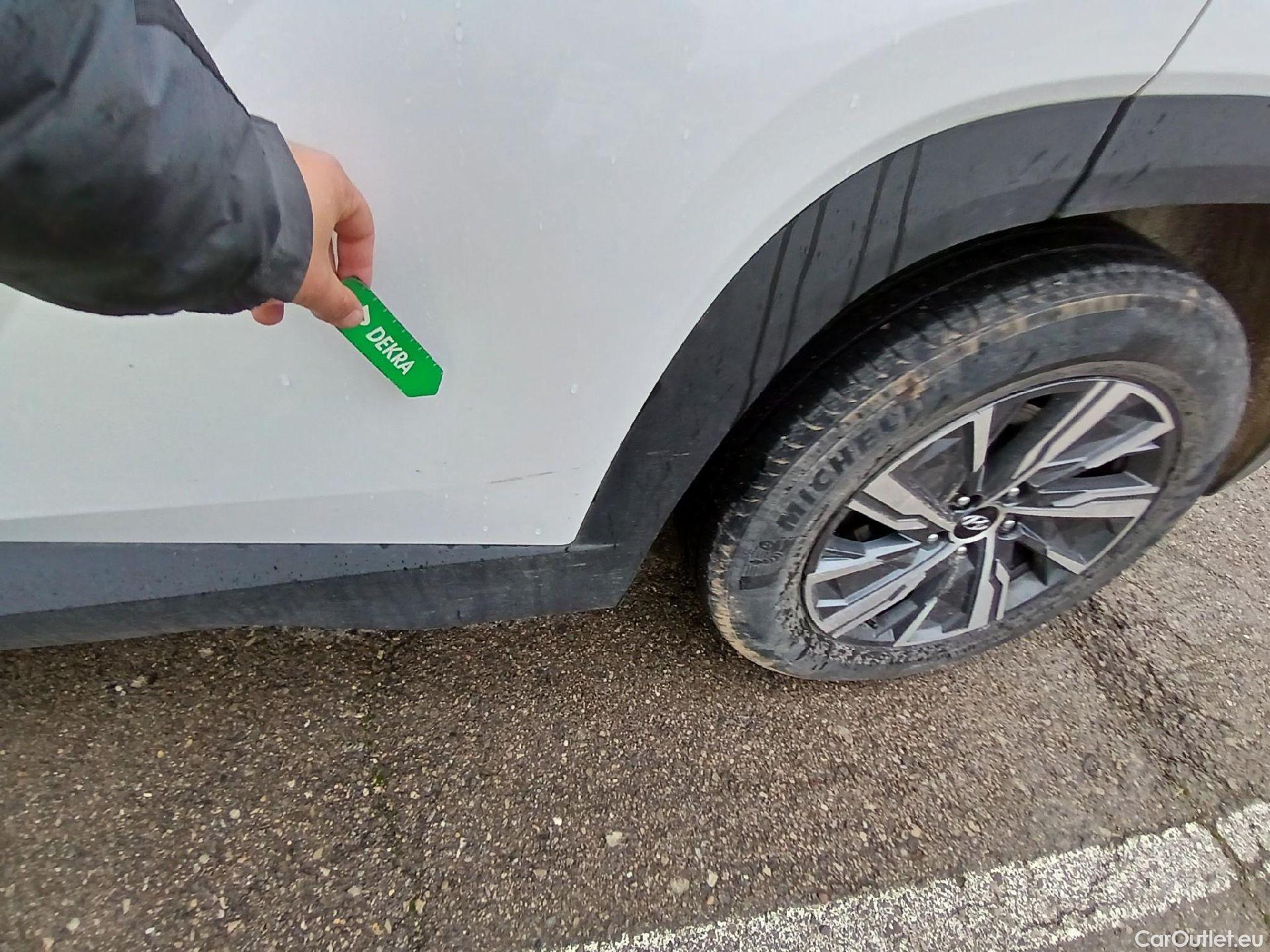  Hyundai  Tucson HYUNDAI  / 2020 / 5P / todoterreno 1.6 CRDI 85kW (115CV) Klass #24