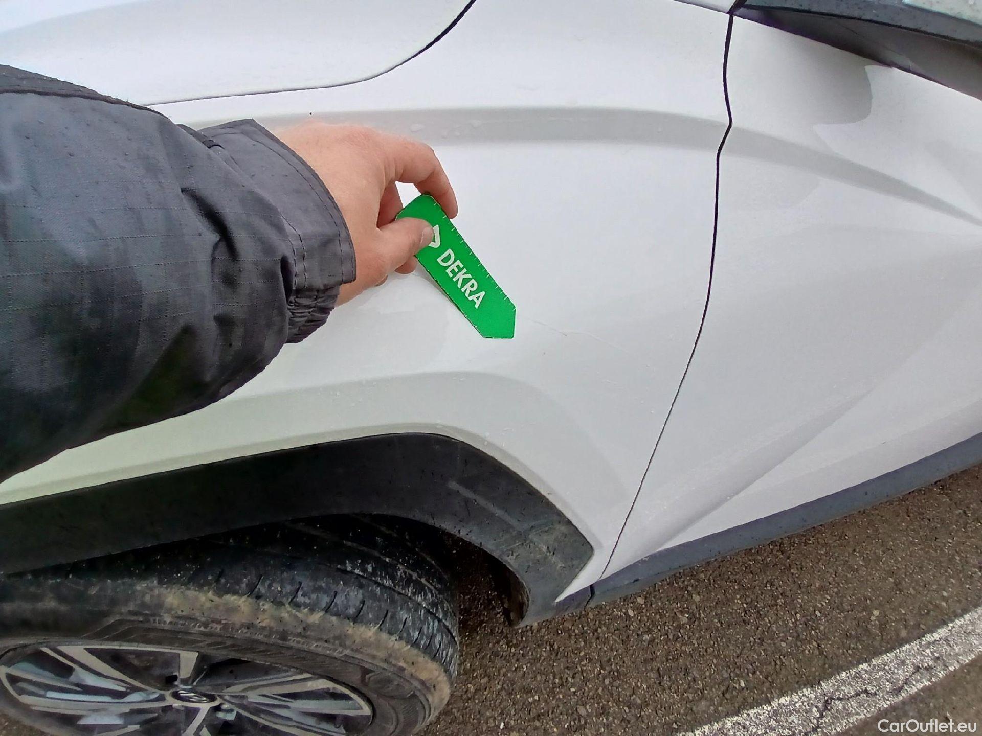  Hyundai  Tucson HYUNDAI  / 2020 / 5P / todoterreno 1.6 CRDI 85kW (115CV) Klass #18