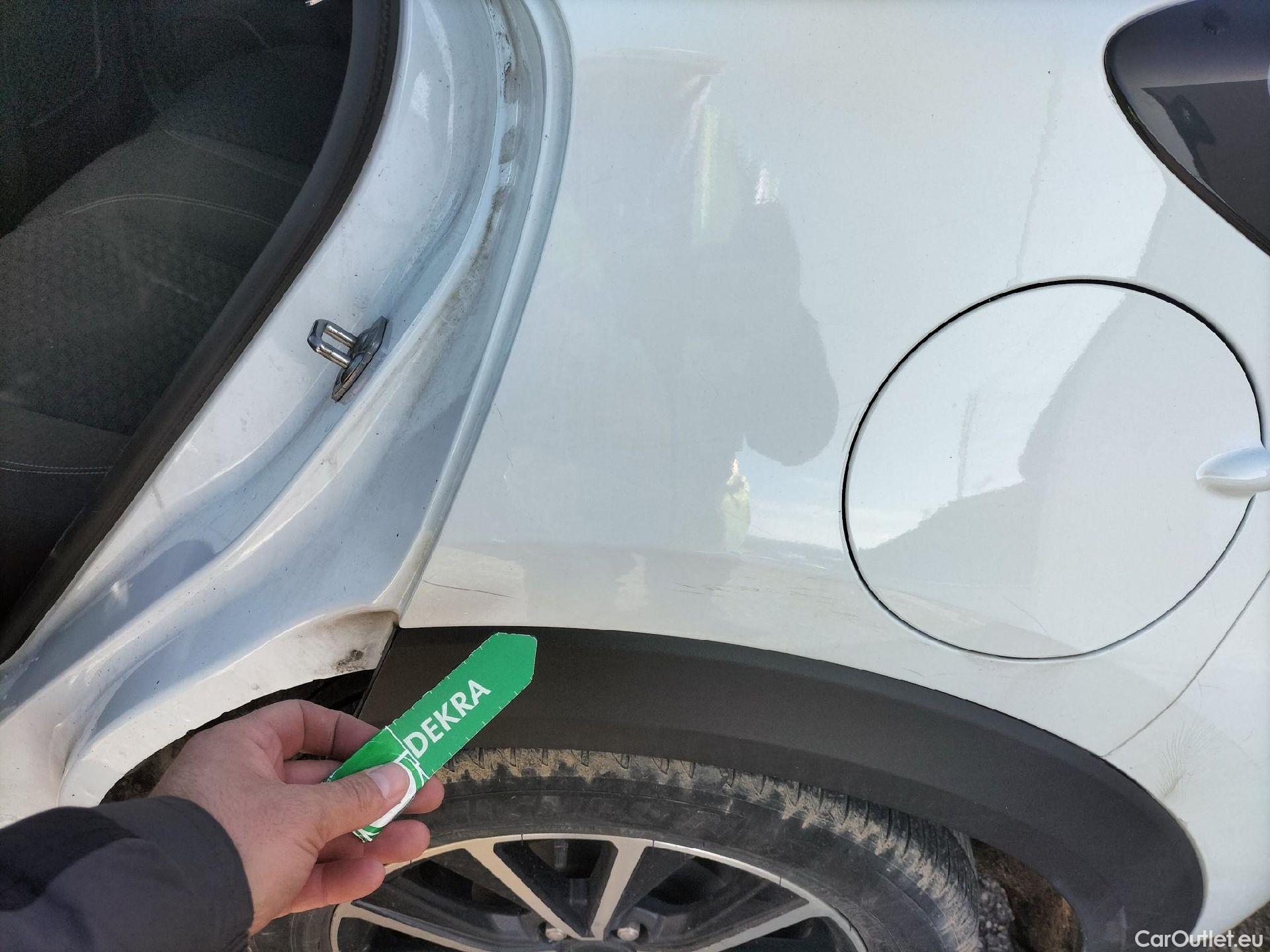  Ford  Puma FORD  / 2019 / 5P / todoterreno 1.0 EcoBoost 92kW (125cv) Titanium MHEV #39