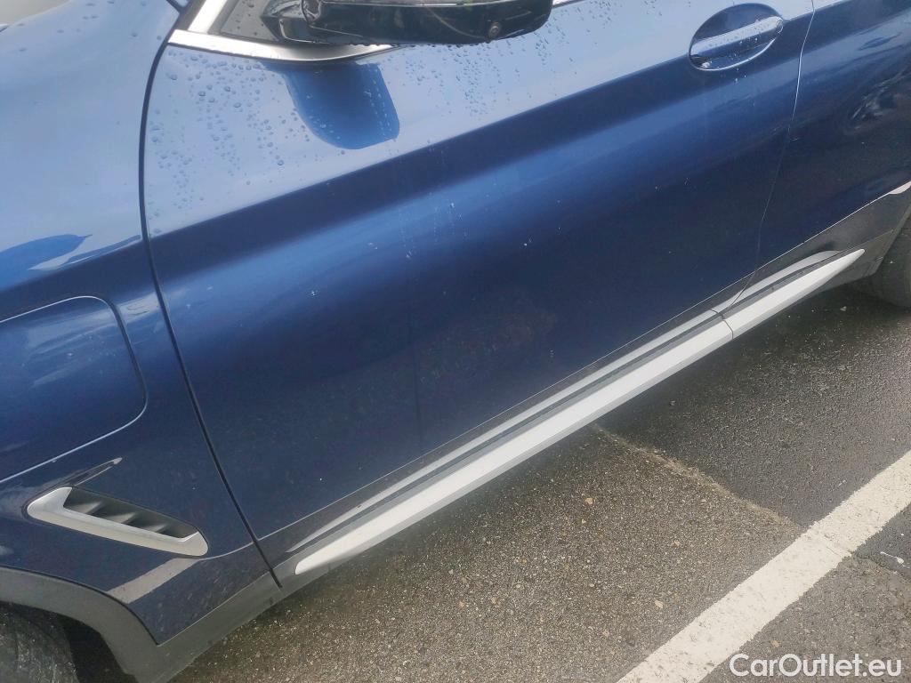  Bmw  X3 BMW  / 2017 / 5P / todoterreno xDrive30e #1