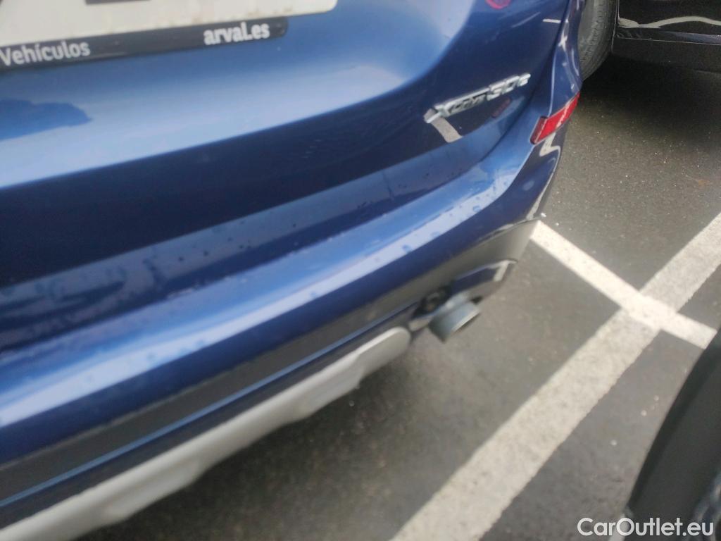  Bmw  X3 BMW  / 2017 / 5P / todoterreno xDrive30e #24