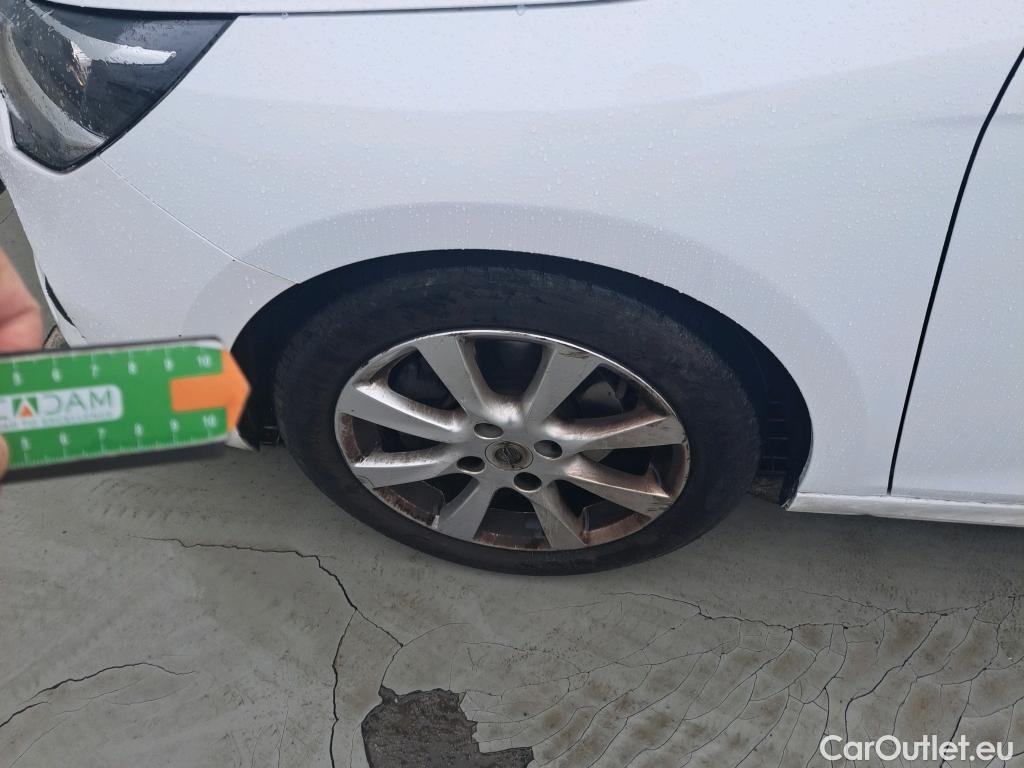  Opel  Corsa OPEL  / 2019 / 5P / berlina con portón 1.2T XHL 74kW (100CV) Edition (AC) #10