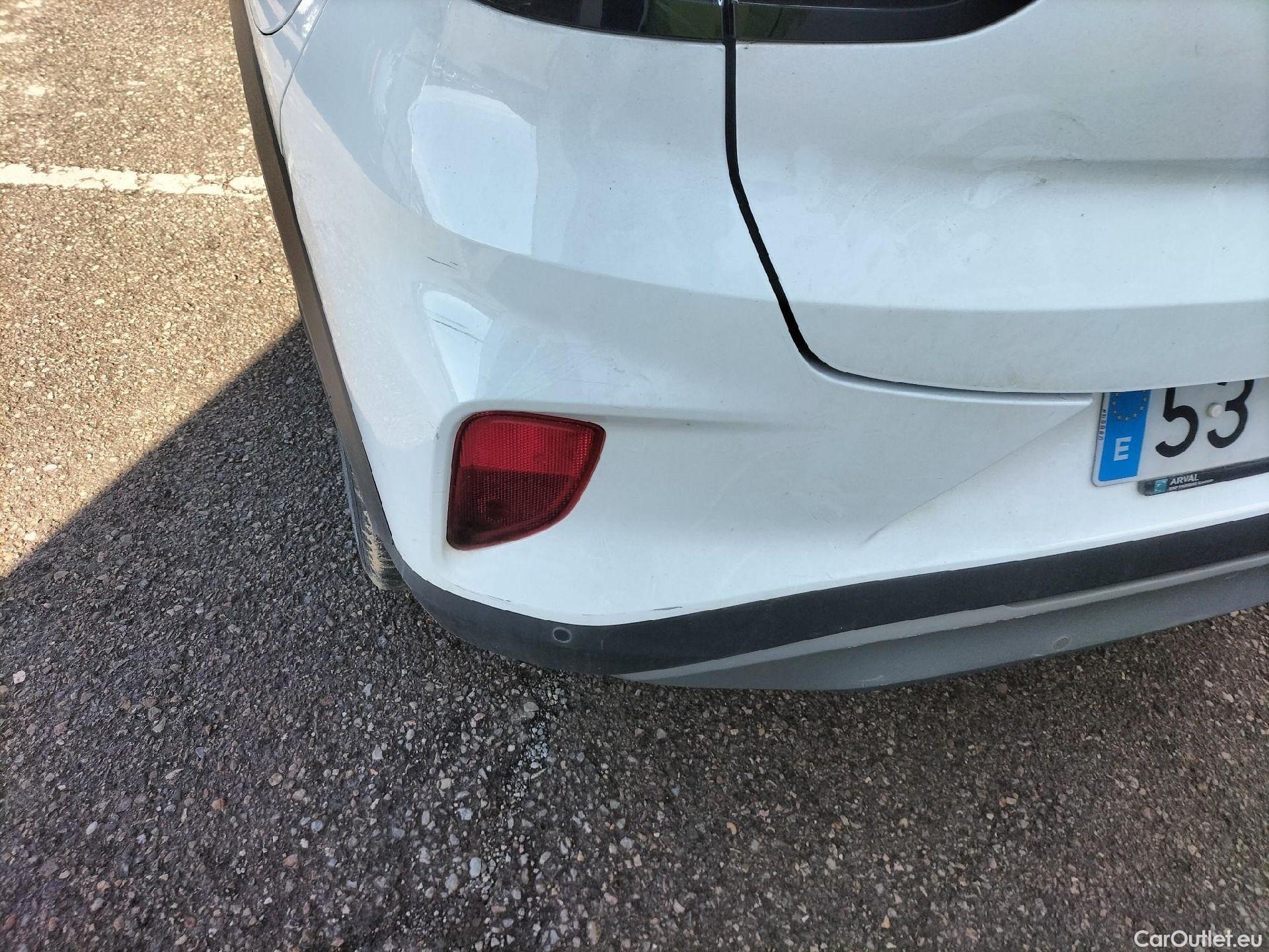  Ford  Puma FORD  / 2019 / 5P / todoterreno 1.0 EcoBoost 92kW (125cv) Titanium MHEV #42