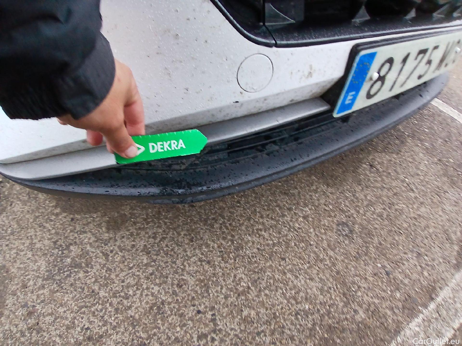  Hyundai  Tucson HYUNDAI  / 2020 / 5P / todoterreno 1.6 CRDI 85kW (115CV) Klass #13