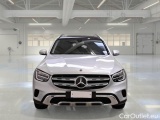  Mercedes  G-Klasee MERCEDES-BENZ GLC / 2019 / 5P / SUV 200 4MATIC EQ-BOOST BUSINESS AUT. #6