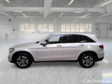  Mercedes  G-Klasee MERCEDES-BENZ GLC / 2019 / 5P / SUV 200 4MATIC EQ-BOOST BUSINESS AUT. #8