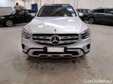  Mercedes  G-Klasee MERCEDES-BENZ GLC / 2019 / 5P / SUV 200 4MATIC EQ-BOOST BUSINESS AUT. #34