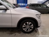  Mercedes  G-Klasee MERCEDES-BENZ GLC / 2019 / 5P / SUV 200 4MATIC EQ-BOOST BUSINESS AUT. #40