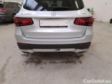  Mercedes  G-Klasee MERCEDES-BENZ GLC / 2019 / 5P / SUV 200 4MATIC EQ-BOOST BUSINESS AUT. #45