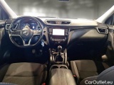  Nissan  Qashqai NISSAN  / 2017 / 5P / CROSSOVER 1.5 DCI 115 BUSINESS #3