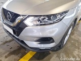  Nissan  Qashqai NISSAN  / 2017 / 5P / CROSSOVER 1.5 DCI 115 BUSINESS #29