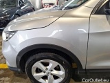  Nissan  Qashqai NISSAN  / 2017 / 5P / CROSSOVER 1.5 DCI 115 BUSINESS #57