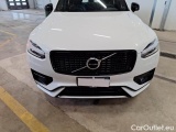  Volvo  XC90 VOLVO  / 2014 / 5P / SUV B5 D AWD AUTOMATICO 7P R-DESIGN #31
