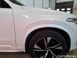  Volvo  XC90 VOLVO  / 2014 / 5P / SUV B5 D AWD AUTOMATICO 7P R-DESIGN #36