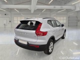  Volvo  XC 40 VOLVO XC40 / 2017 / 5P / SUV T3 AUTOMATICO BUSINESS #2