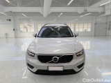  Volvo  XC 40 VOLVO XC40 / 2017 / 5P / SUV T3 AUTOMATICO BUSINESS #6