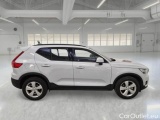  Volvo  XC 40 VOLVO XC40 / 2017 / 5P / SUV T3 AUTOMATICO BUSINESS #7