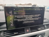  Audi  A4 AUDI  / 2019 / 5P / familiar Avant Advanced 35 TDI 120kW S tronic #12
