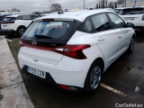  Hyundai  i20 HYUNDAI  / 2020 / 5P / berlina con portón 1.0 TGDI 74kW (100CV) 48V Essence #2