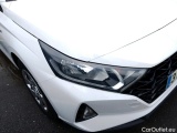  Hyundai  i20 HYUNDAI  / 2020 / 5P / berlina con portón 1.0 TGDI 74kW (100CV) 48V Essence #16