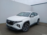  Hyundai  Tucson HYUNDAI  / 2020 / 5P / todoterreno 1.6 CRDI 85kW (115CV) Klass #2