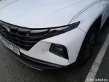  Hyundai  Tucson HYUNDAI  / 2020 / 5P / todoterreno 1.6 CRDI 100kW (136CV) 48V Maxx DCT #16