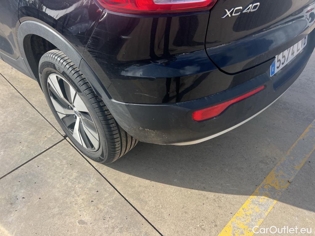  Volvo  XC 40 VOLVO XC40 / 2017 / 5P / todoterreno 1.5 T4 Twin Recharge Inscription Ex Auto #24