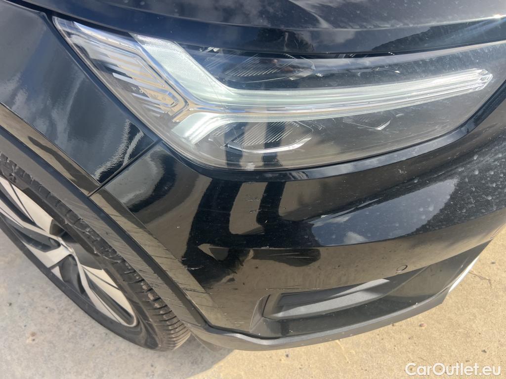  Volvo  XC 40 VOLVO XC40 / 2017 / 5P / todoterreno 1.5 T4 Twin Recharge Inscription Ex Auto #14