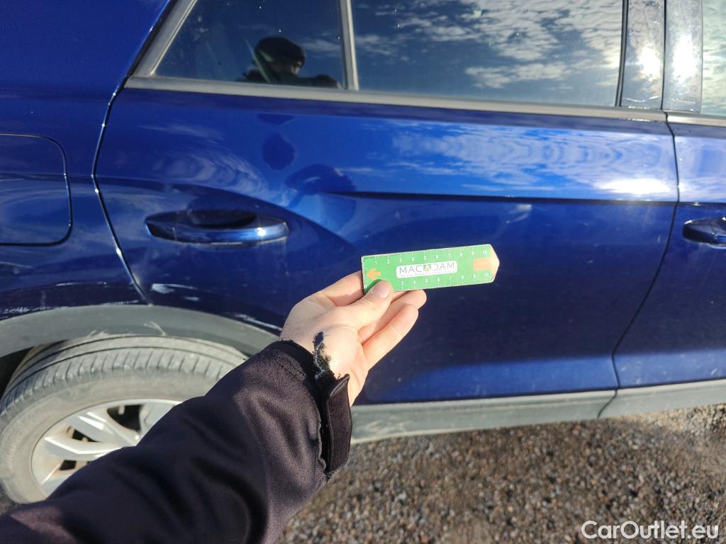  Volkswagen  T-ROC VOLKSWAGEN  / 2017 / 5P / todoterreno Advance 1.6 TDI 85kW (115CV) #5