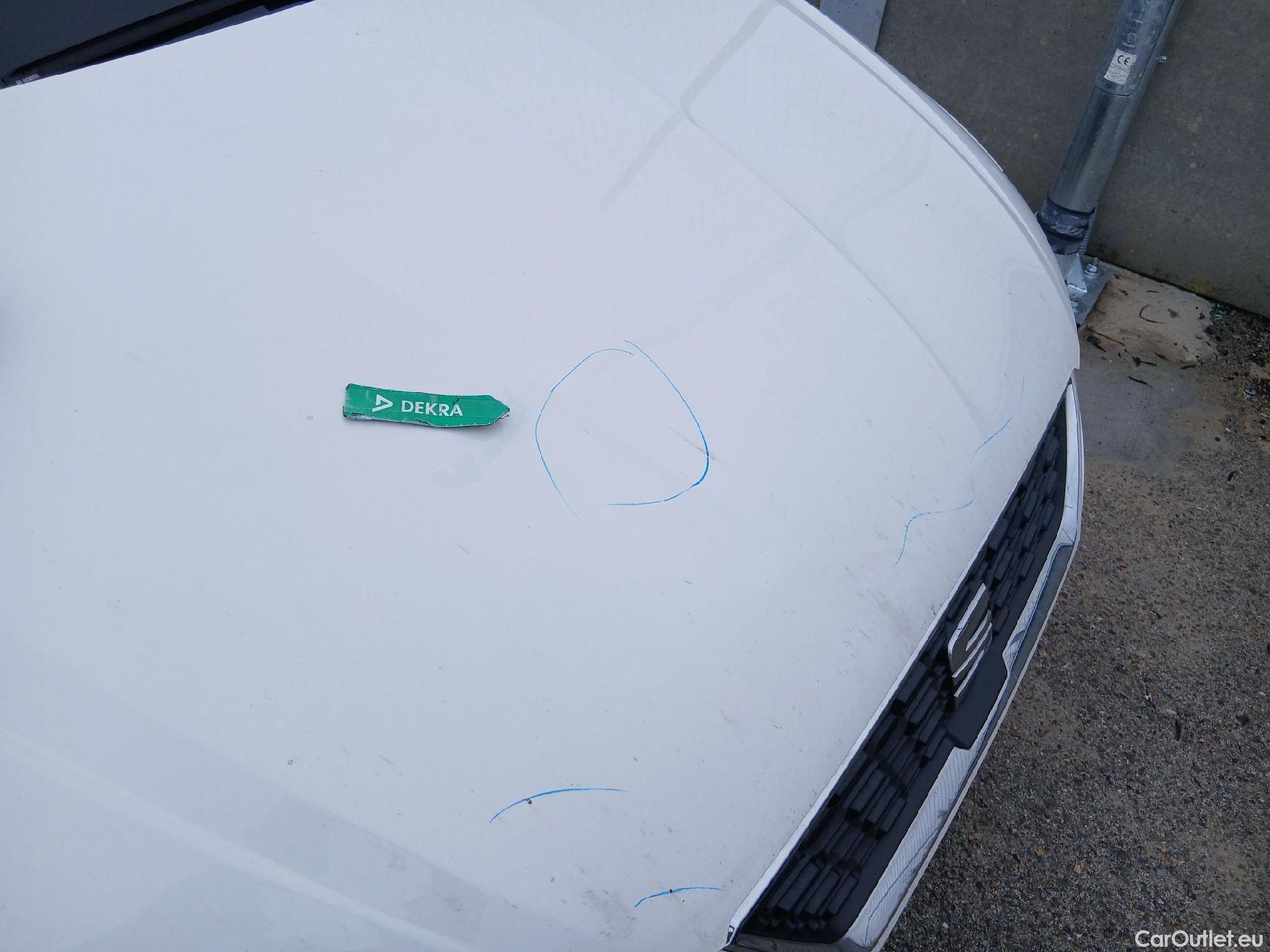  Seat  Ibiza SEAT  / 2017 / 5P / berlina con portón 1.0 EcoTSI 70kW (95CV) Style Plus #6