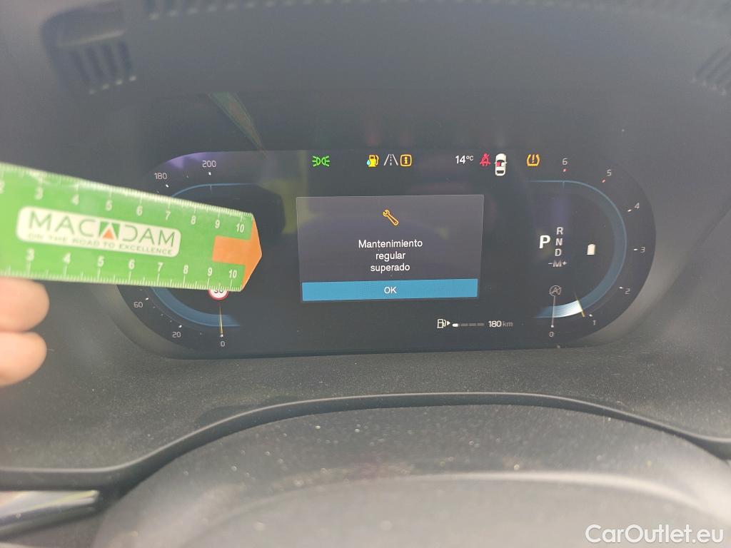  Volvo  XC60 VOLVO  / 2017 / 5P / todoterreno 2.0 B4 D Core Auto #16