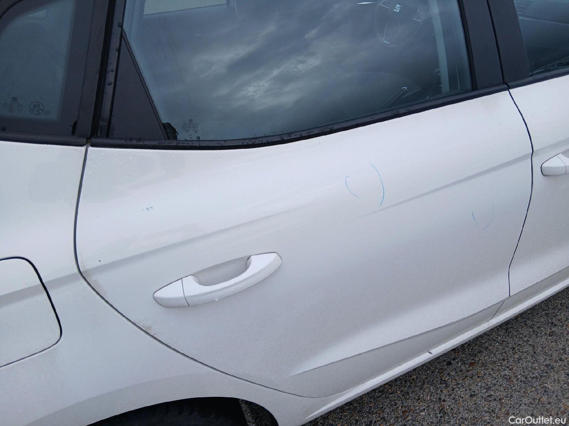  Seat  Ibiza SEAT  / 2017 / 5P / berlina con portón 1.0 EcoTSI 70kW (95CV) Style Plus #25