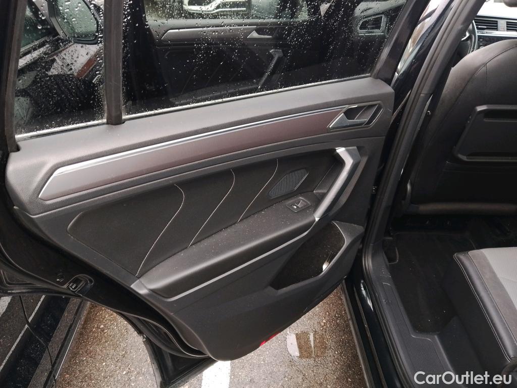  Volkswagen  Tiguan VOLKSWAGEN  Allspace / 2017 / 5P / todoterreno Sport 1.5 TSI 110kW (150CV) DSG #29