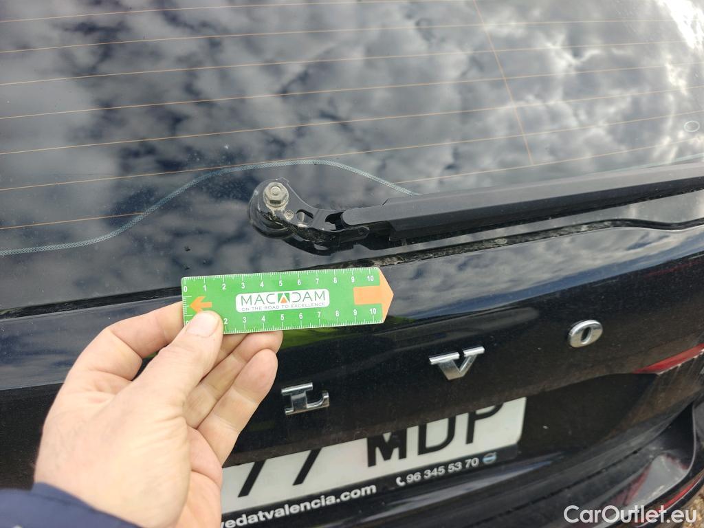  Volvo  XC60 VOLVO  / 2017 / 5P / todoterreno 2.0 B4 D Core Auto #14