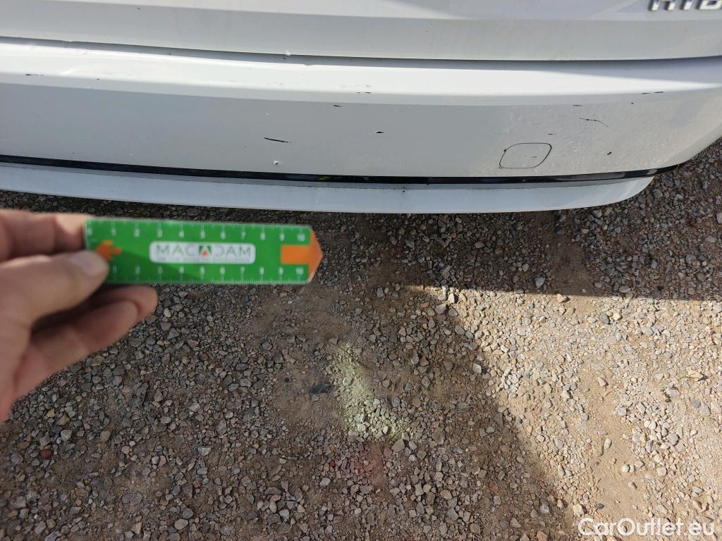  Toyota  Corolla TOYOTA  / 2019 / 5P / familiar 1.8 125H ACTIVE TECH E-CVT TOU SPORT #21